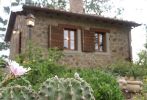 Romantic Private Cottage close to Florence